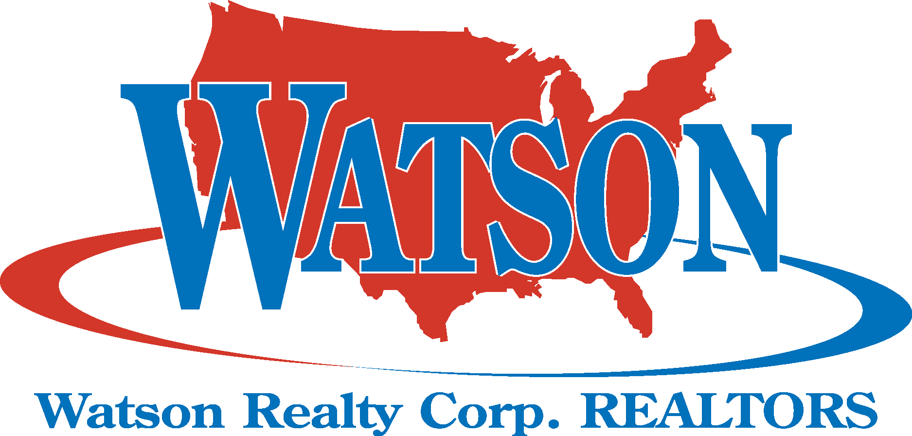 Watson Realty Logo Vector Logo